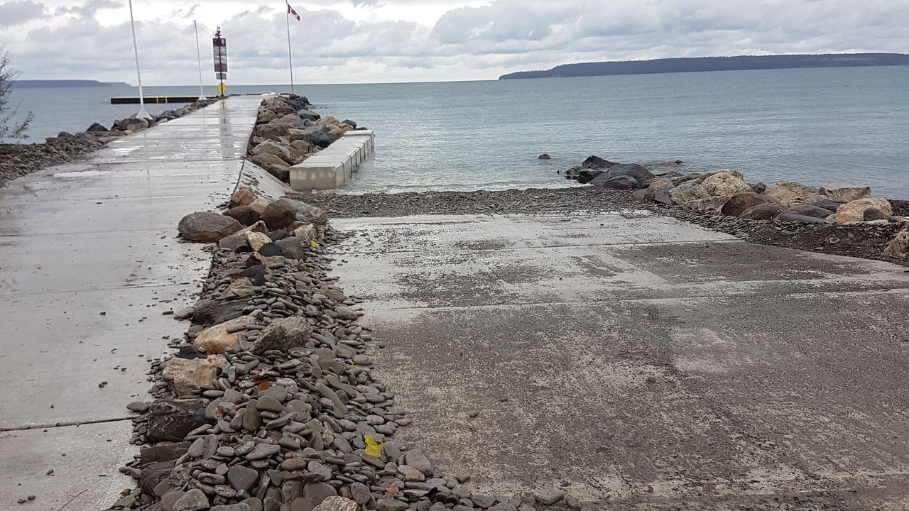 Photo of Outdoor in Big Bay