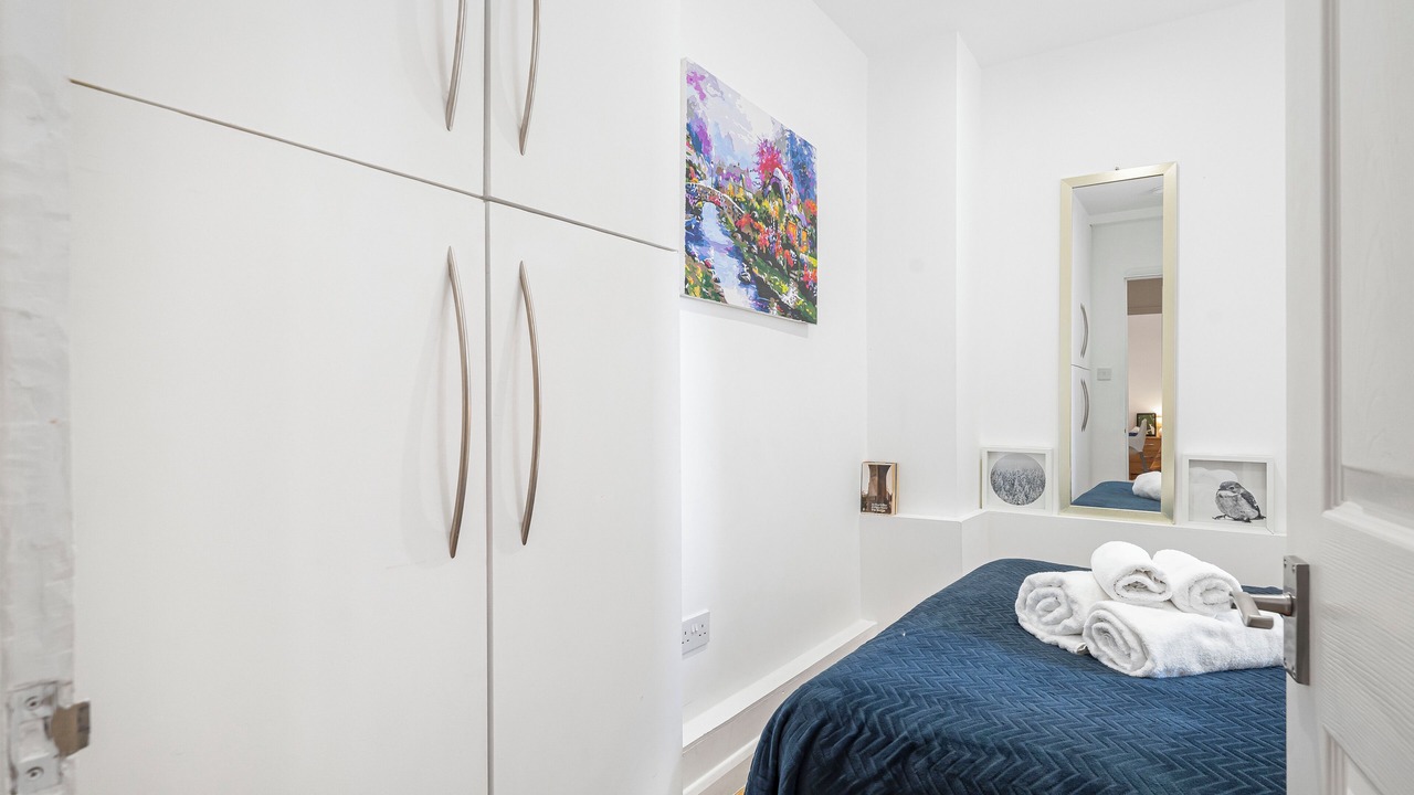 Photo of Bedroom in Waterloo