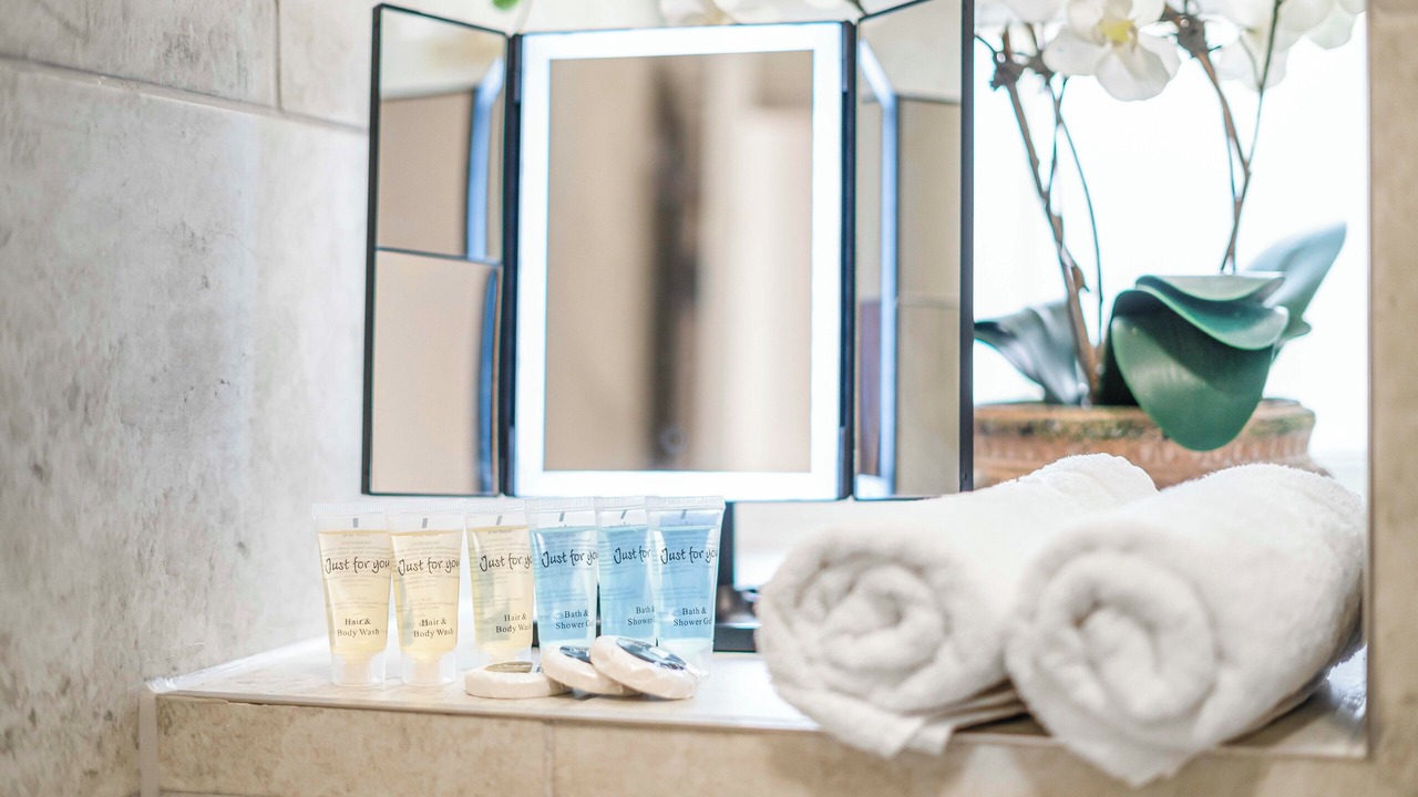 Photo of Bathroom in Waterloo