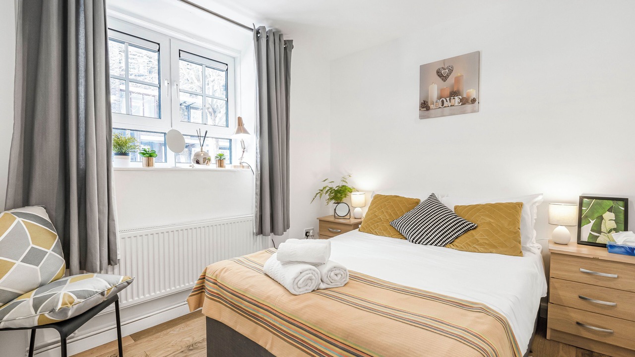 Photo of Bedroom in Waterloo