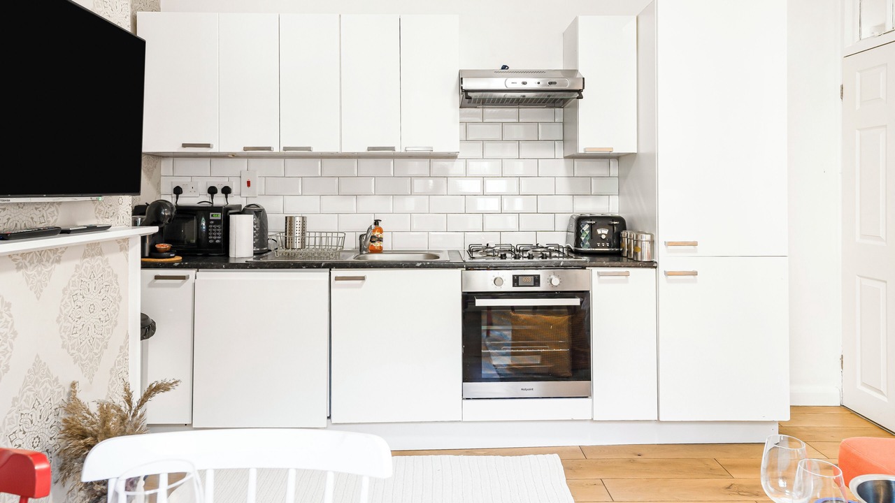 Photo of Kitchen in Waterloo