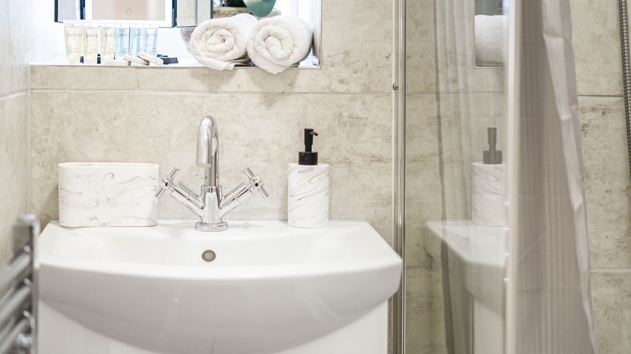 Photo of Bathroom in Waterloo