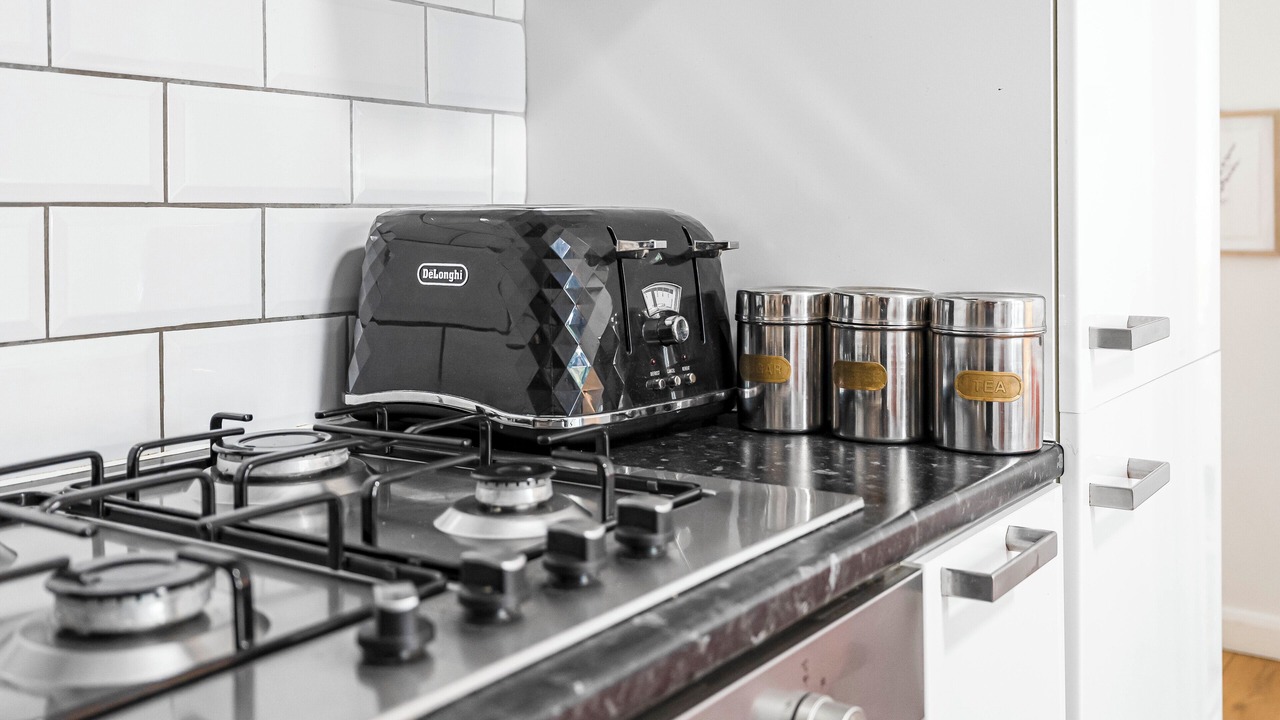 Photo of Kitchen in Waterloo