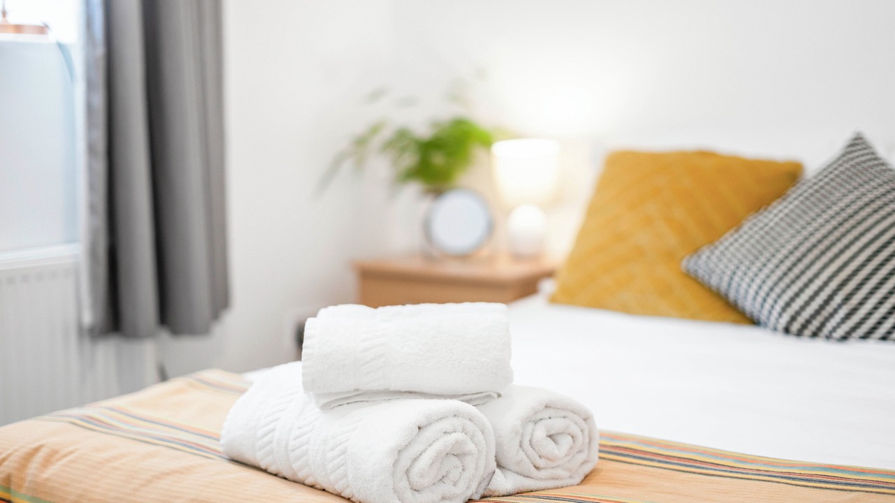 Photo of Bedroom in Waterloo