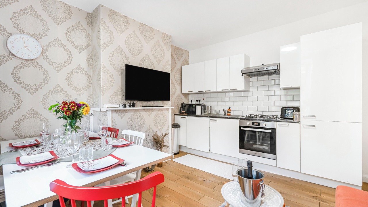 Photo of Kitchen in Waterloo