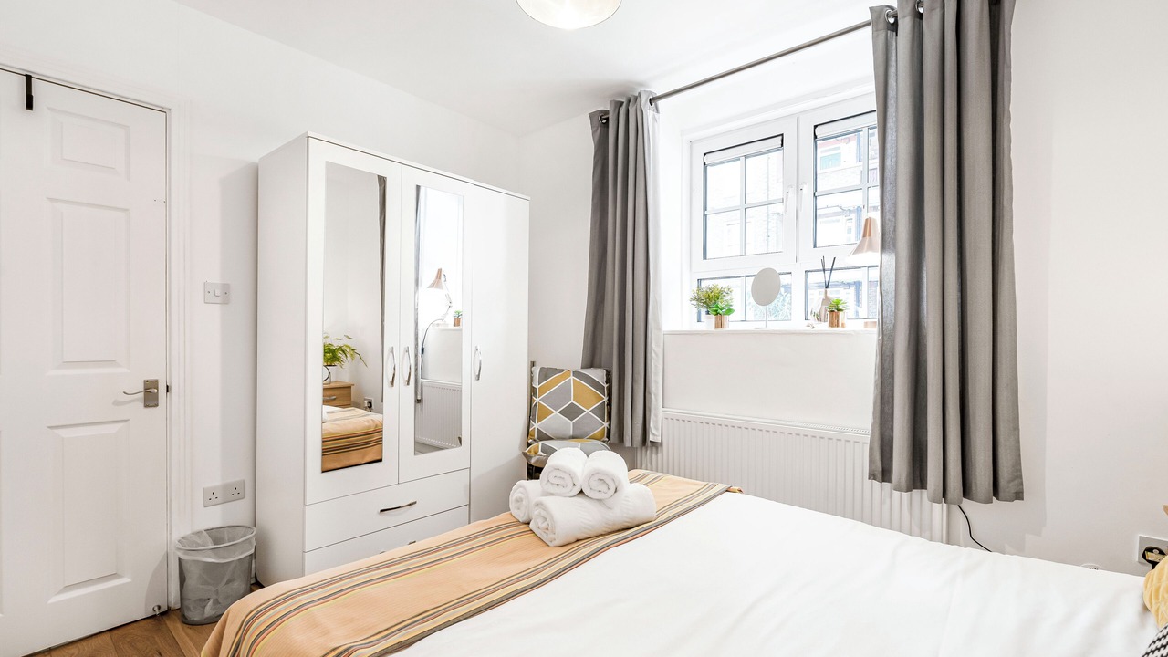 Photo of Bedroom in Waterloo