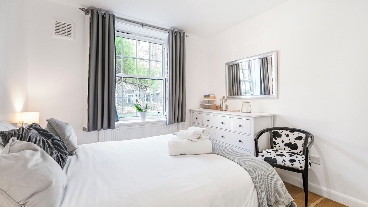 Photo of Bedroom in Waterloo