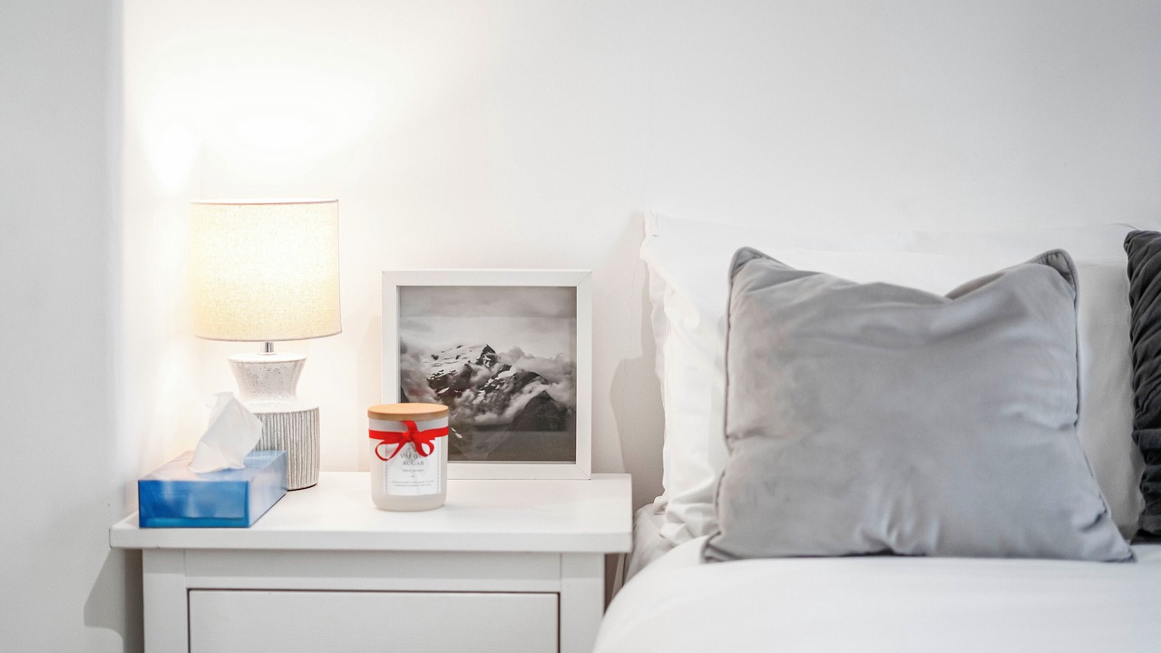 Photo of Bedroom in Waterloo