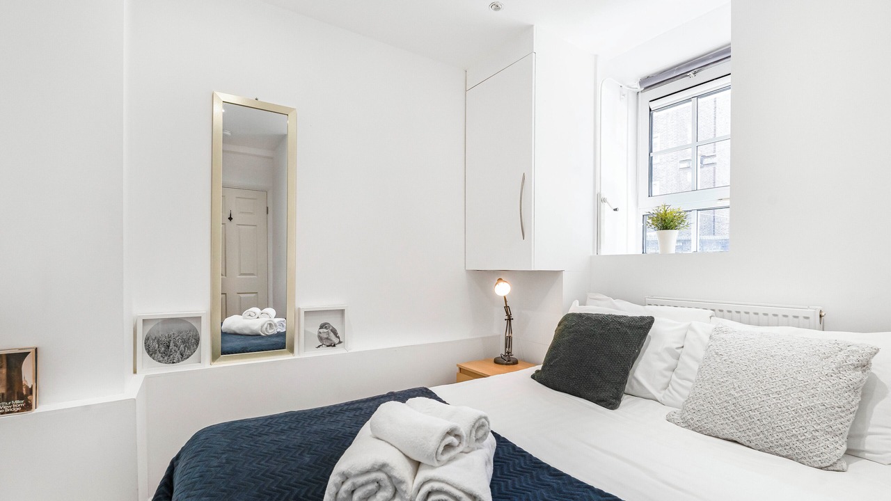 Photo of Bedroom in Waterloo