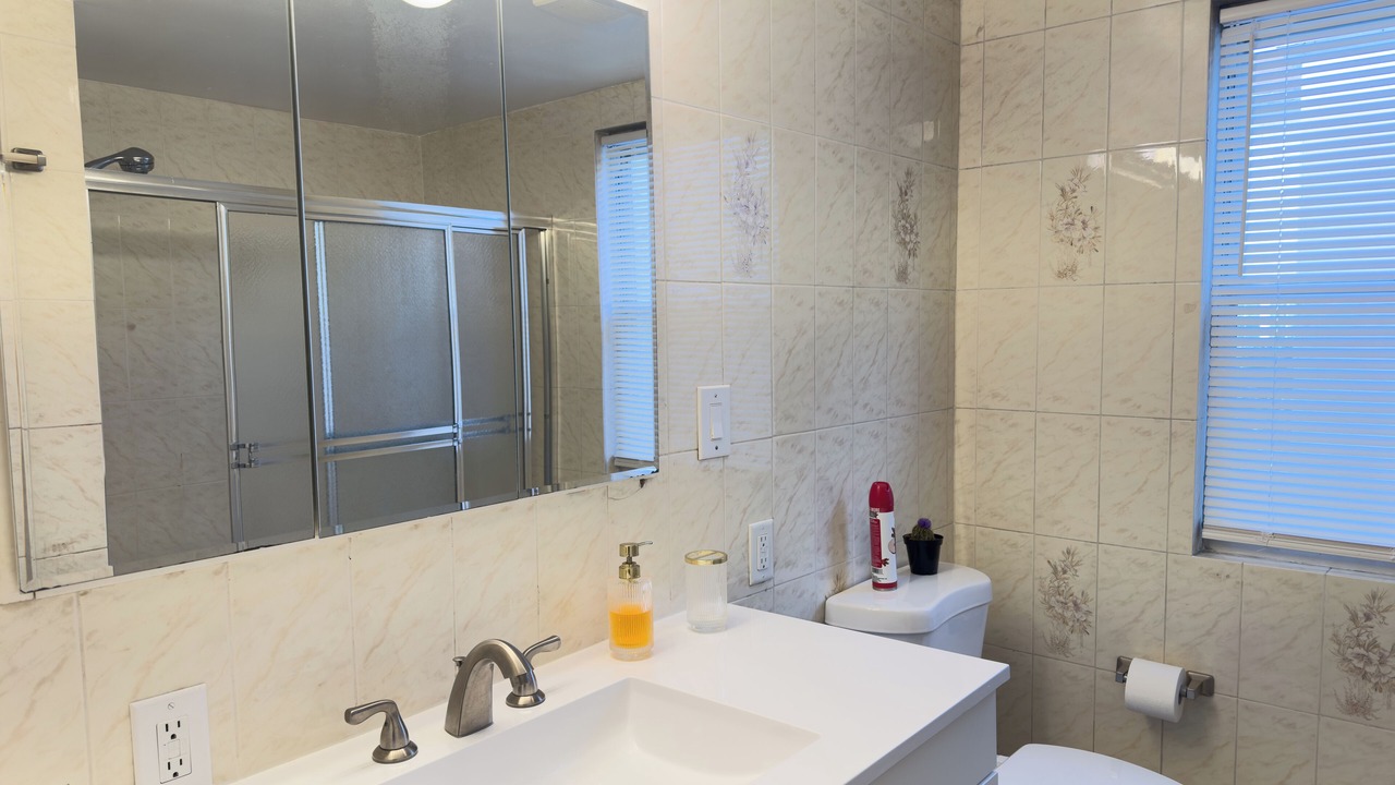 Photo of Bathroom in West New York