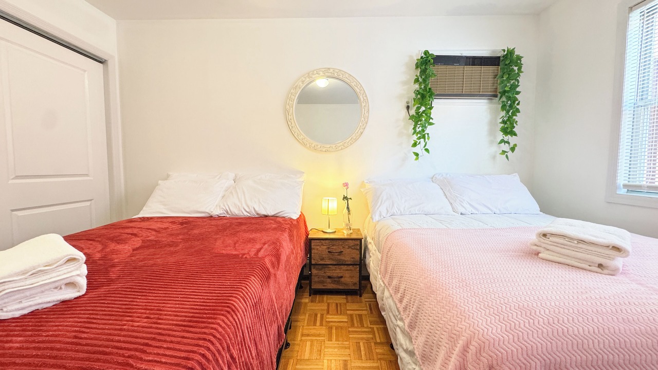 Photo of Bedroom in West New York
