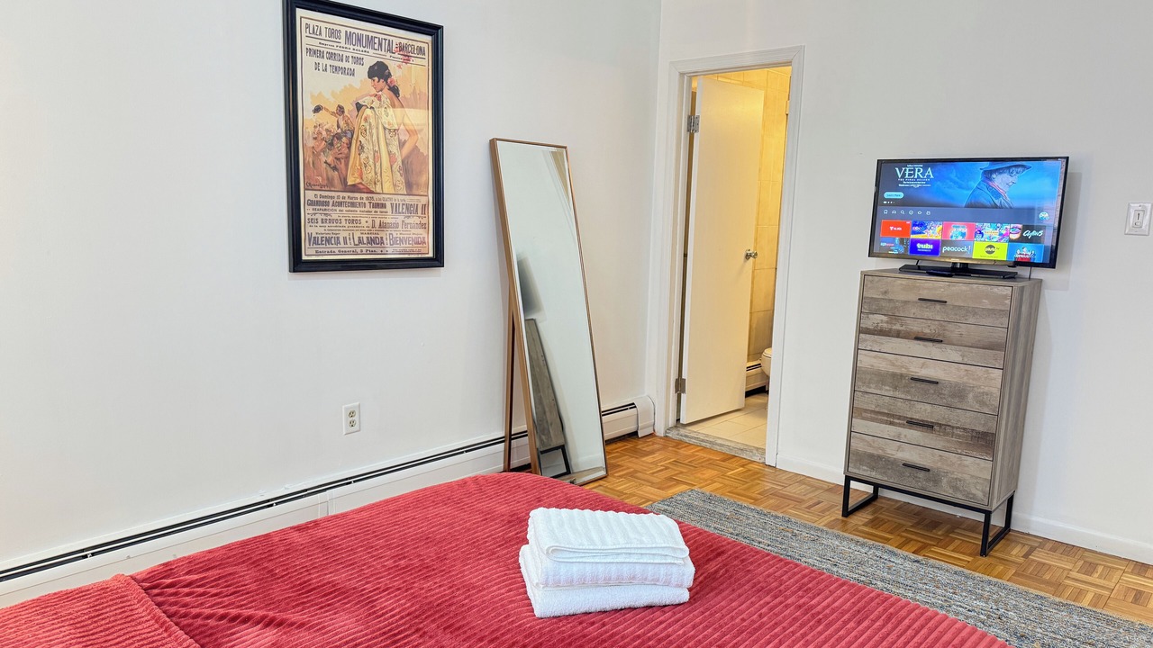 Photo of Bedroom in West New York