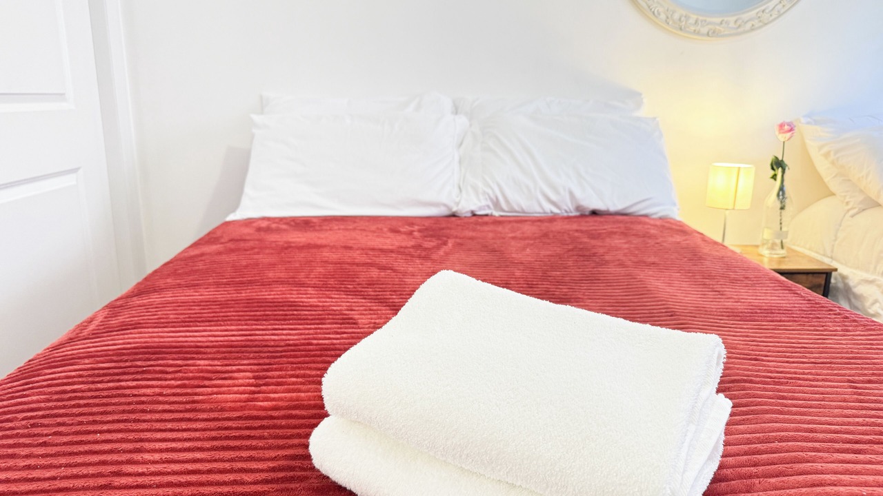 Photo of Bedroom in West New York