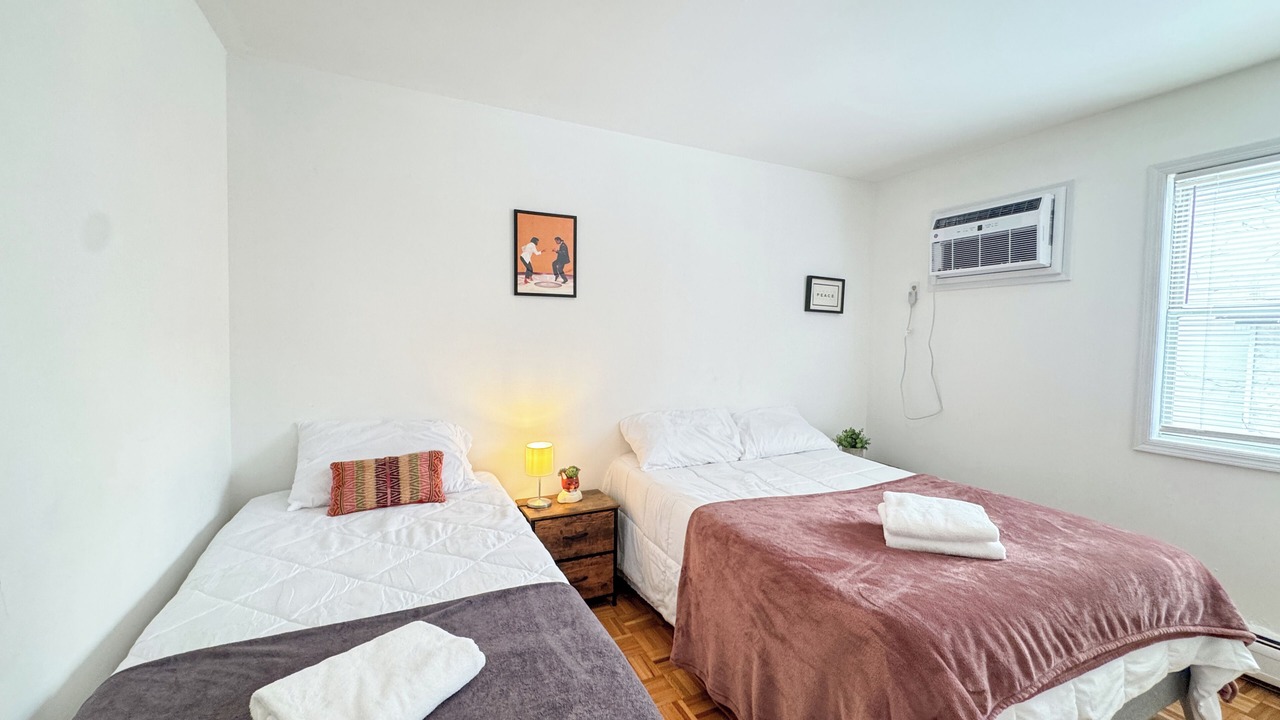 Photo of Bedroom in West New York