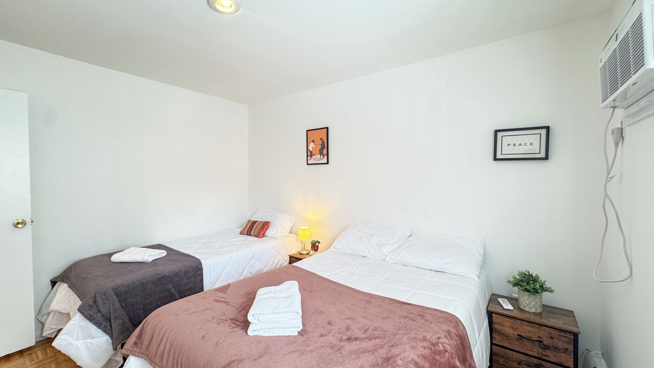 Photo of Bedroom in West New York