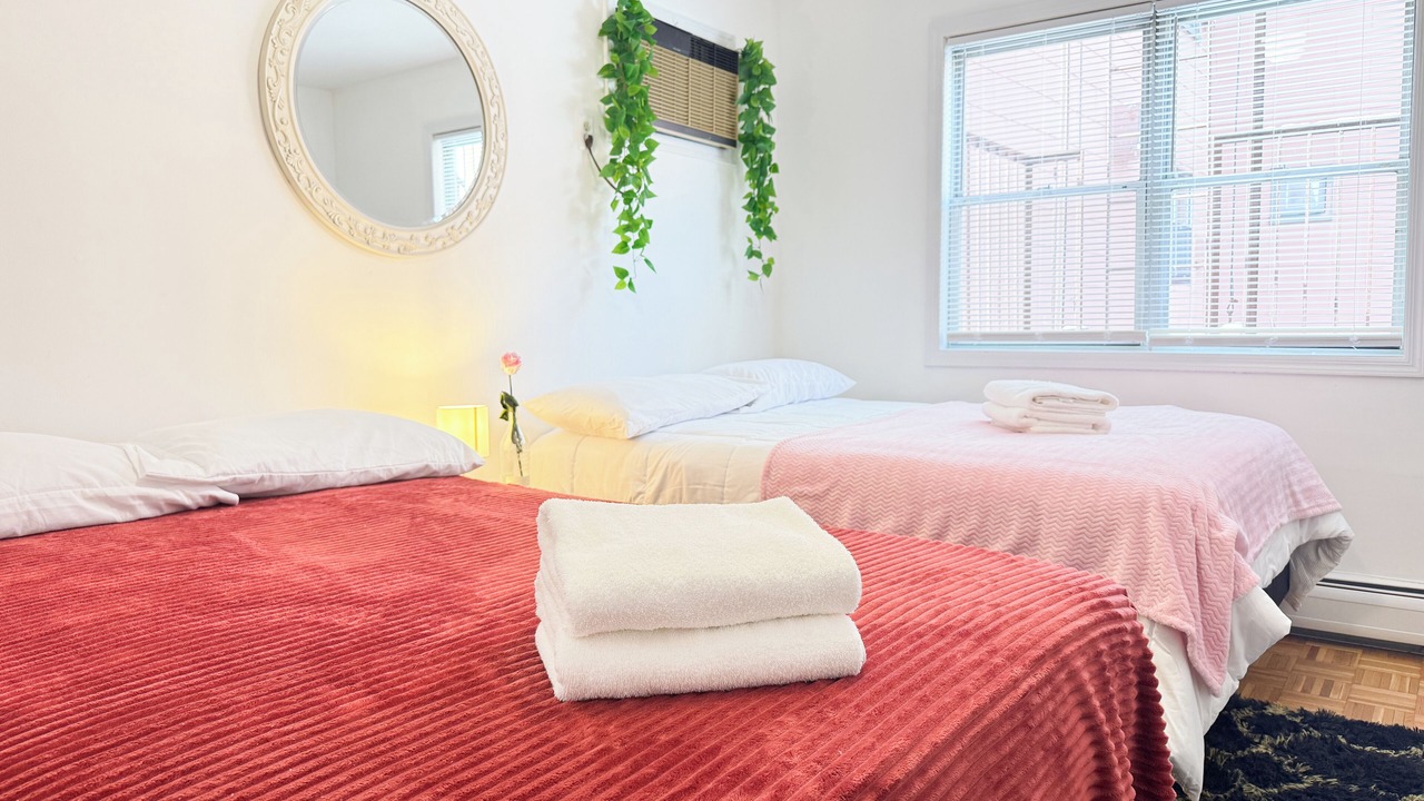 Photo of Bedroom in West New York