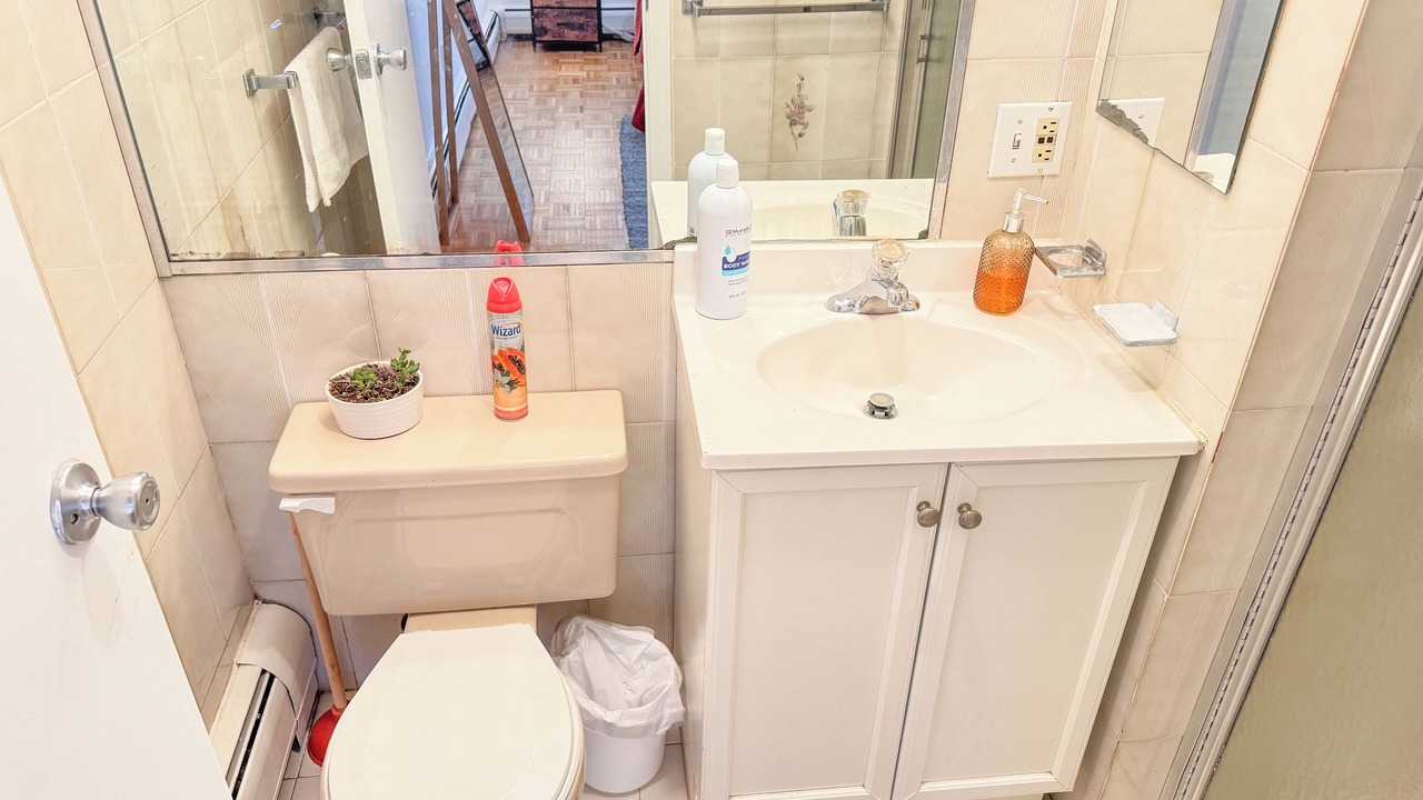 Photo of Bathroom in West New York