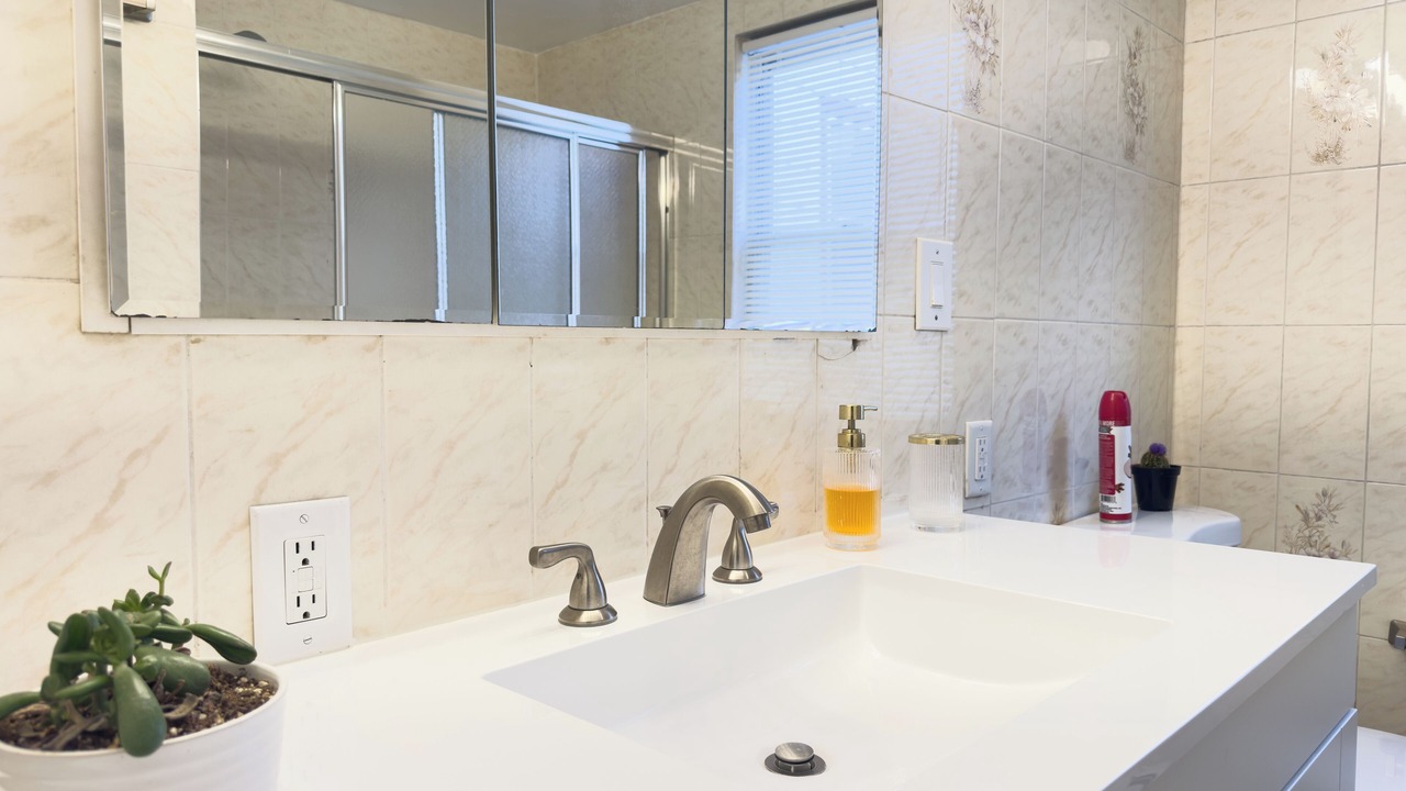 Photo of Bathroom in West New York