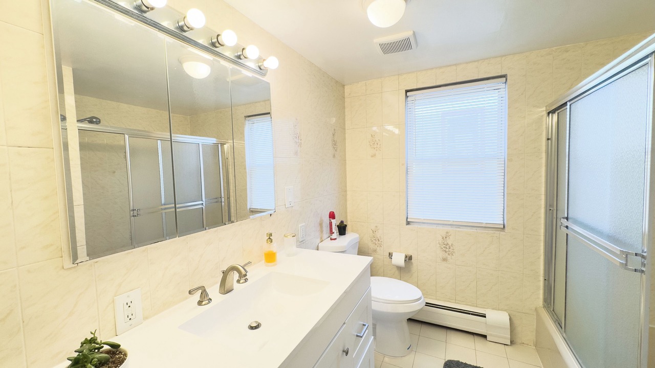 Photo of Bathroom in West New York