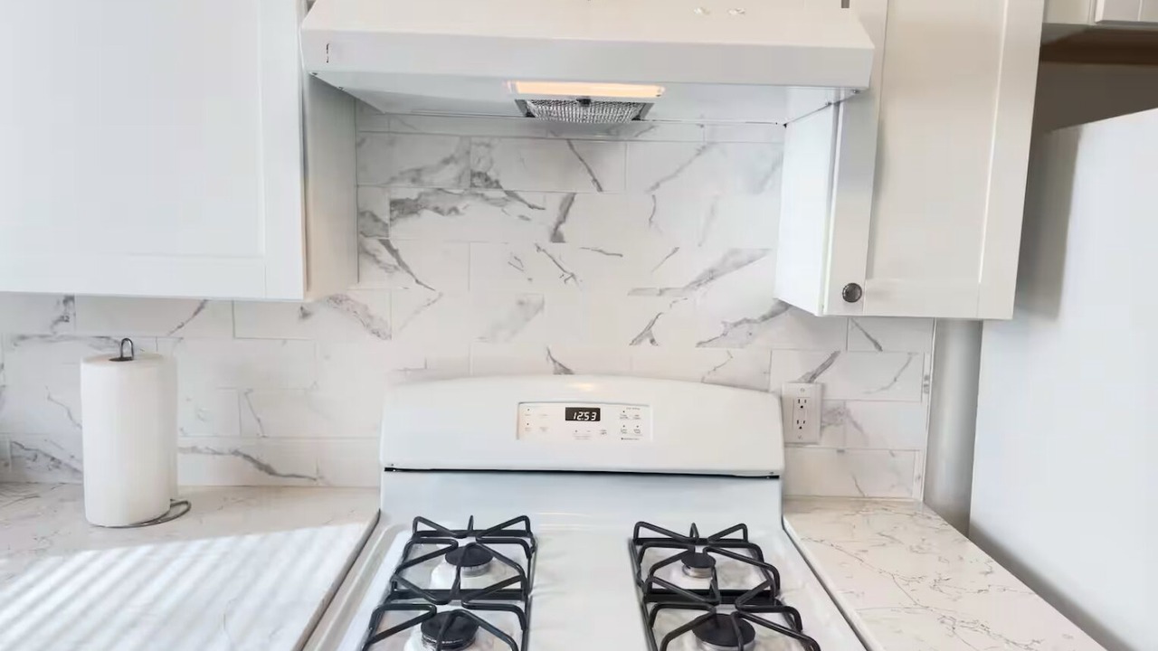 Photo of Kitchen in West New York