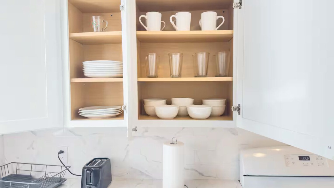Photo of Kitchen in West New York