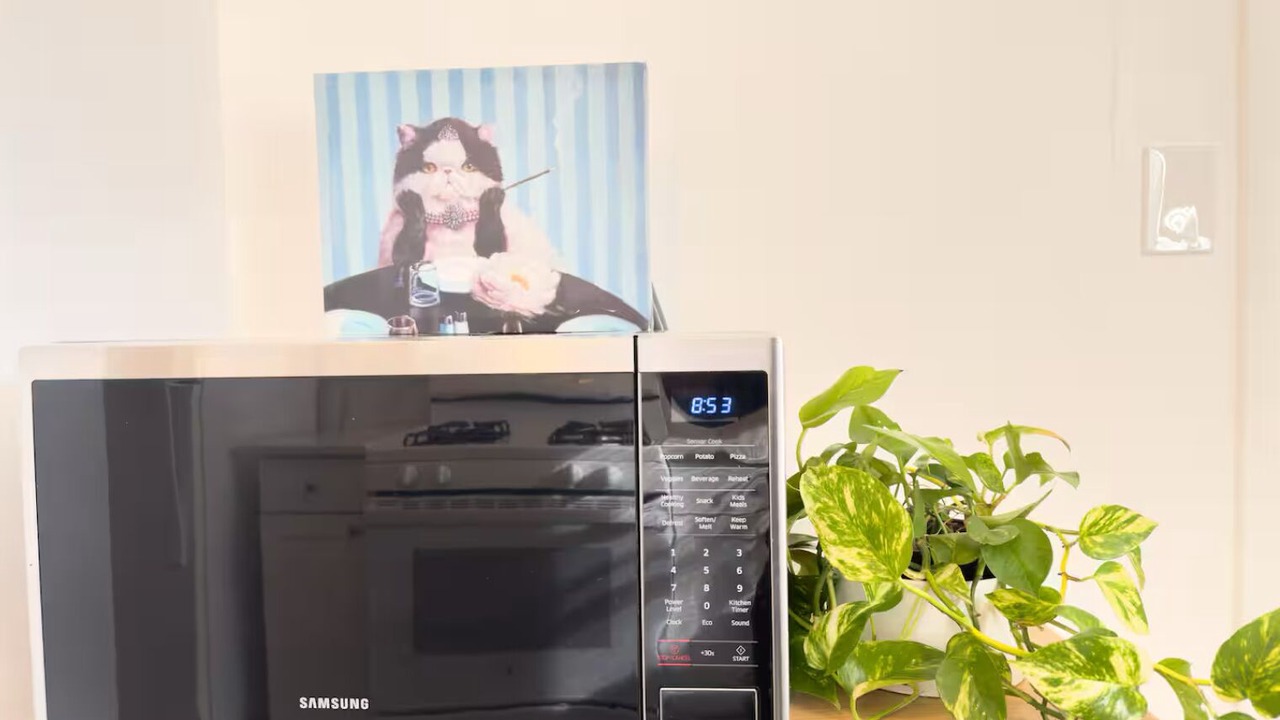 Photo of Kitchen in West New York