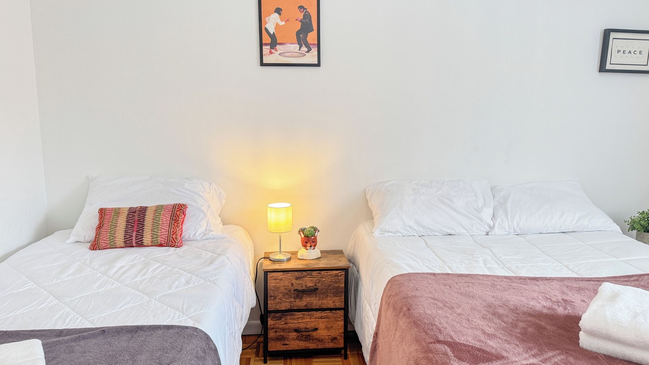 Photo of Bedroom in West New York