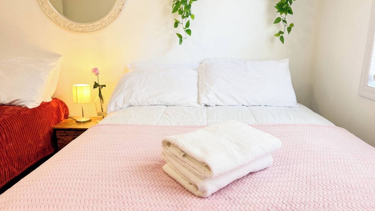 Photo of Bedroom in West New York