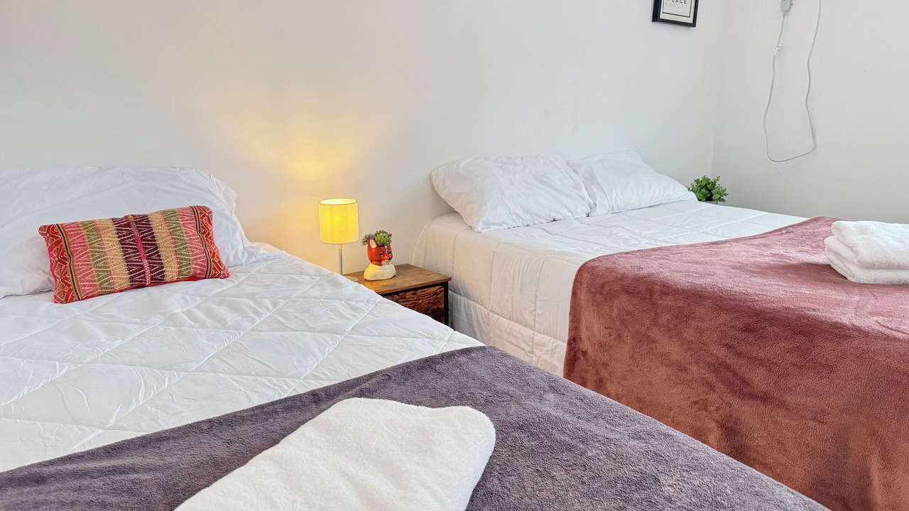 Photo of Bedroom in West New York