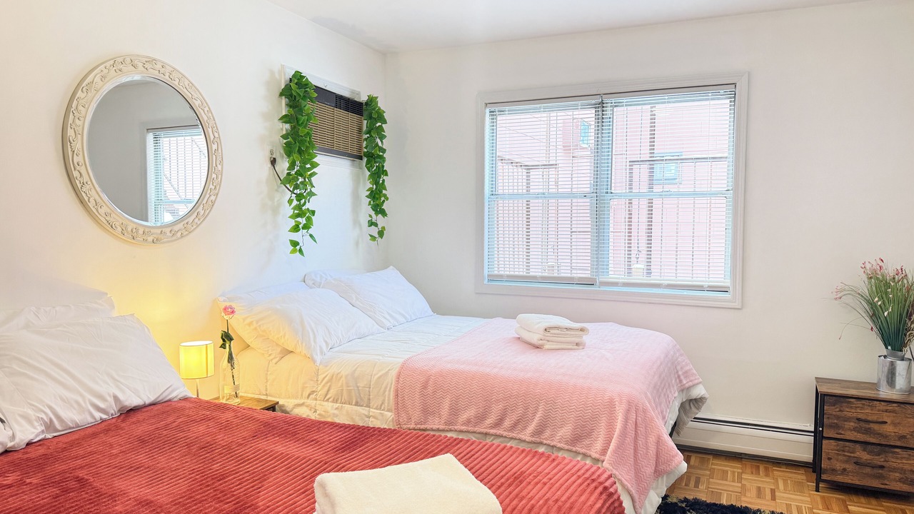 Photo of Bedroom in West New York