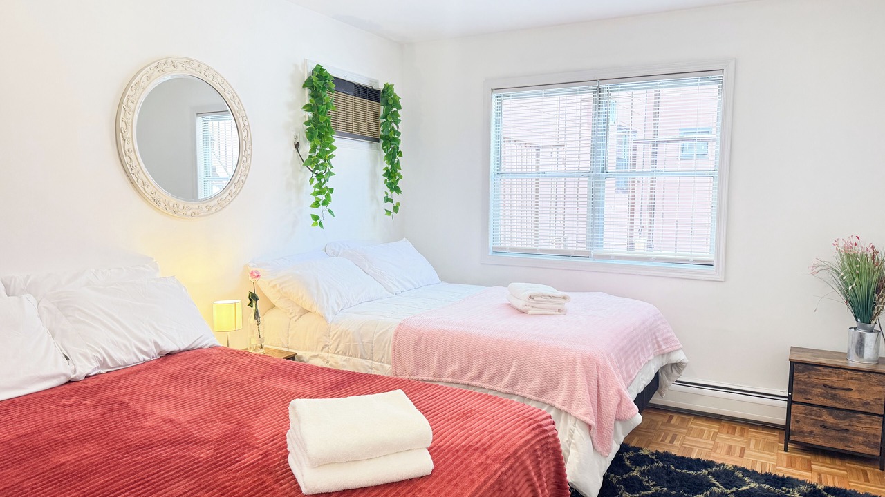 Photo of Bedroom in West New York