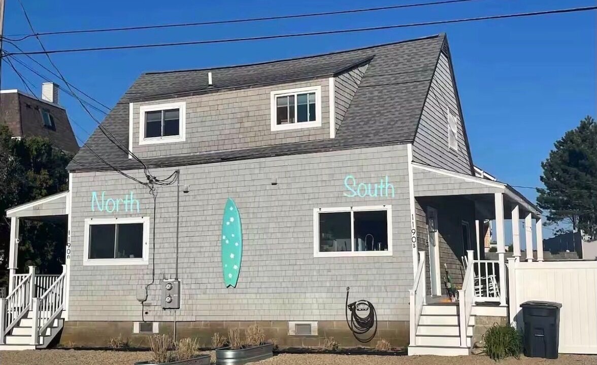 Photo of Outdoor in Rye