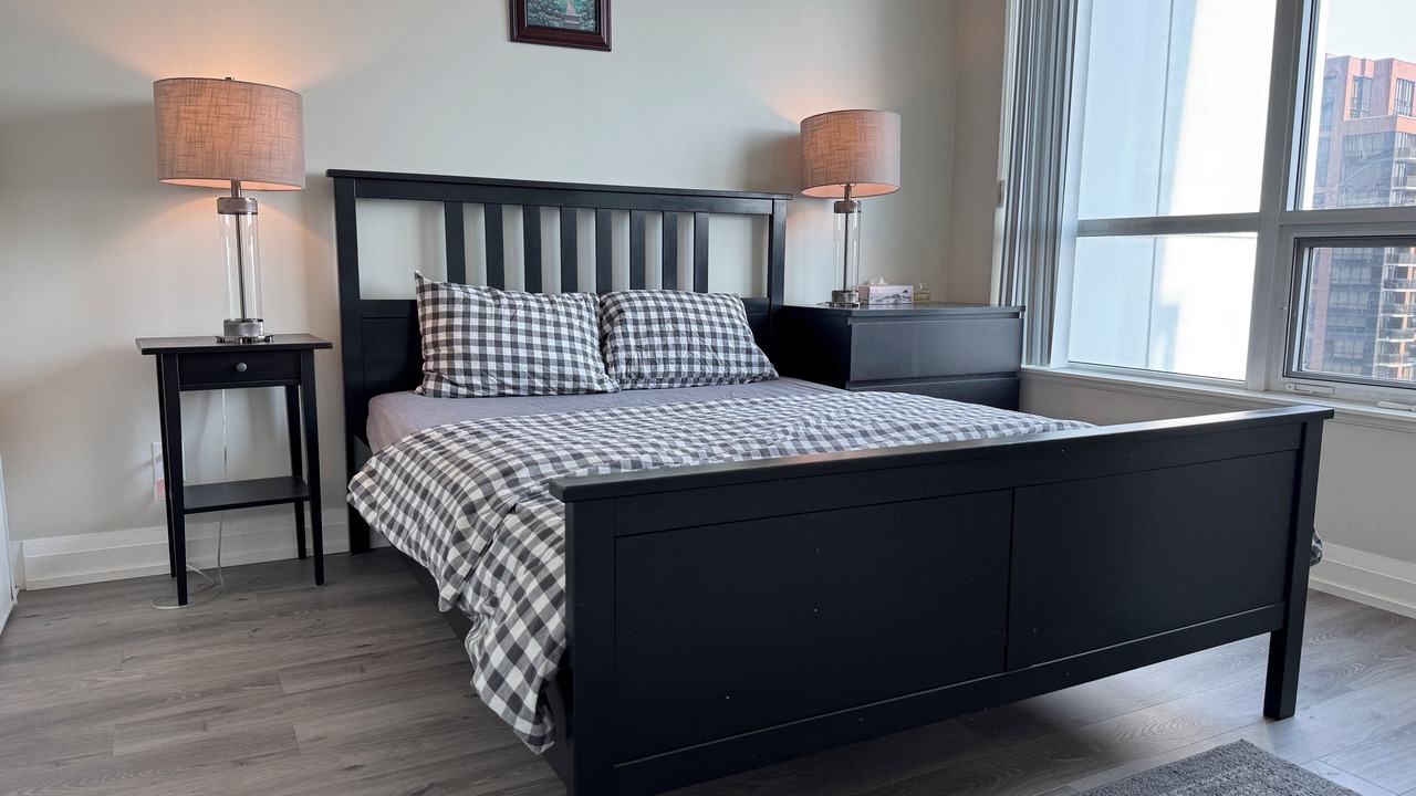 Photo of Bedroom in Willowdale