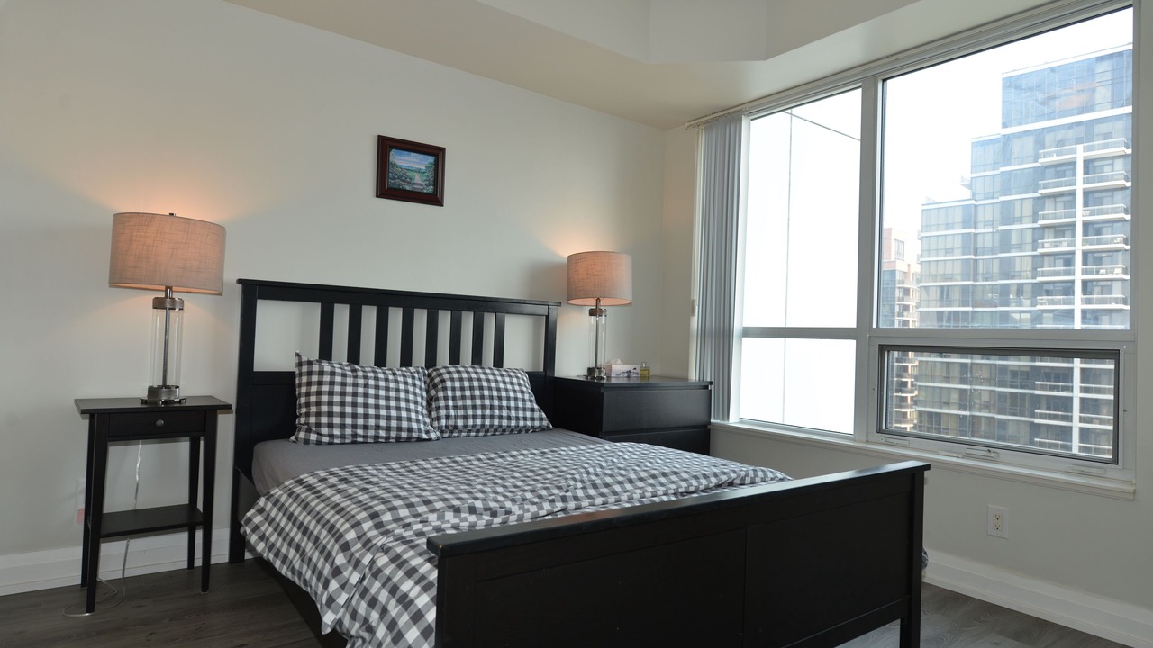 Photo of Bedroom in Willowdale