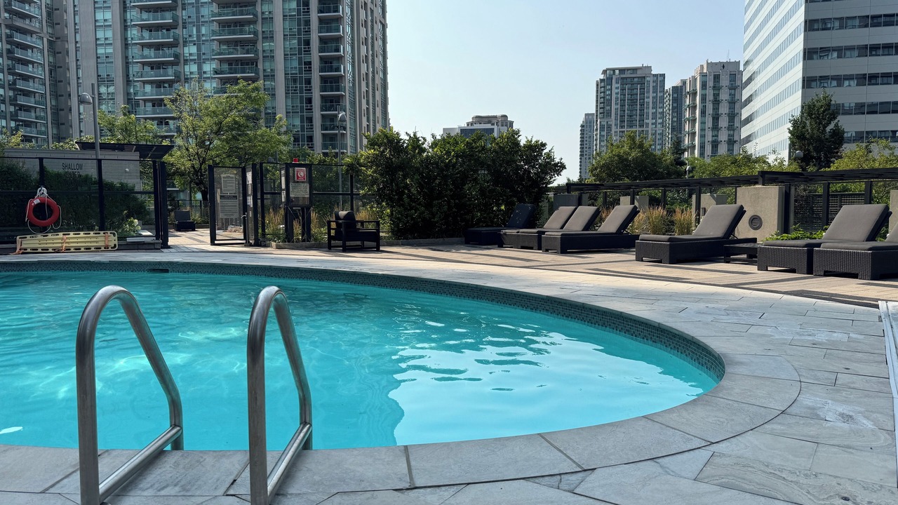 Photo of Outdoor in Willowdale