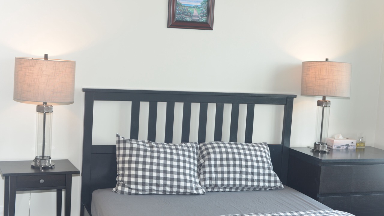Photo of Bedroom in Willowdale