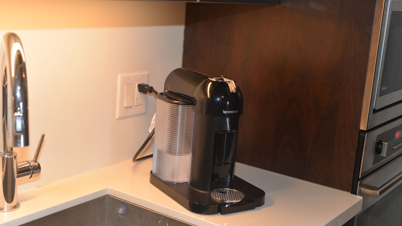 Photo of Kitchen in Willowdale