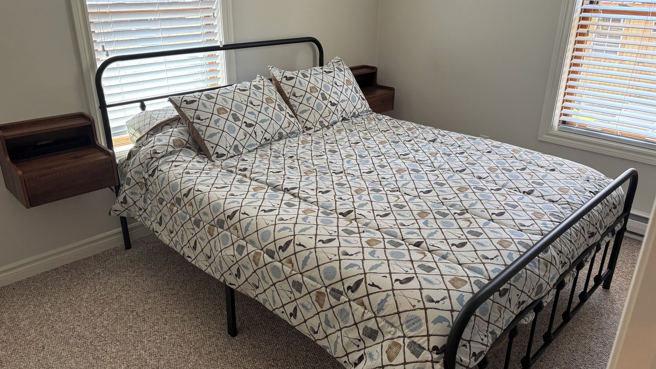 Photo of Bedroom in L'Amable