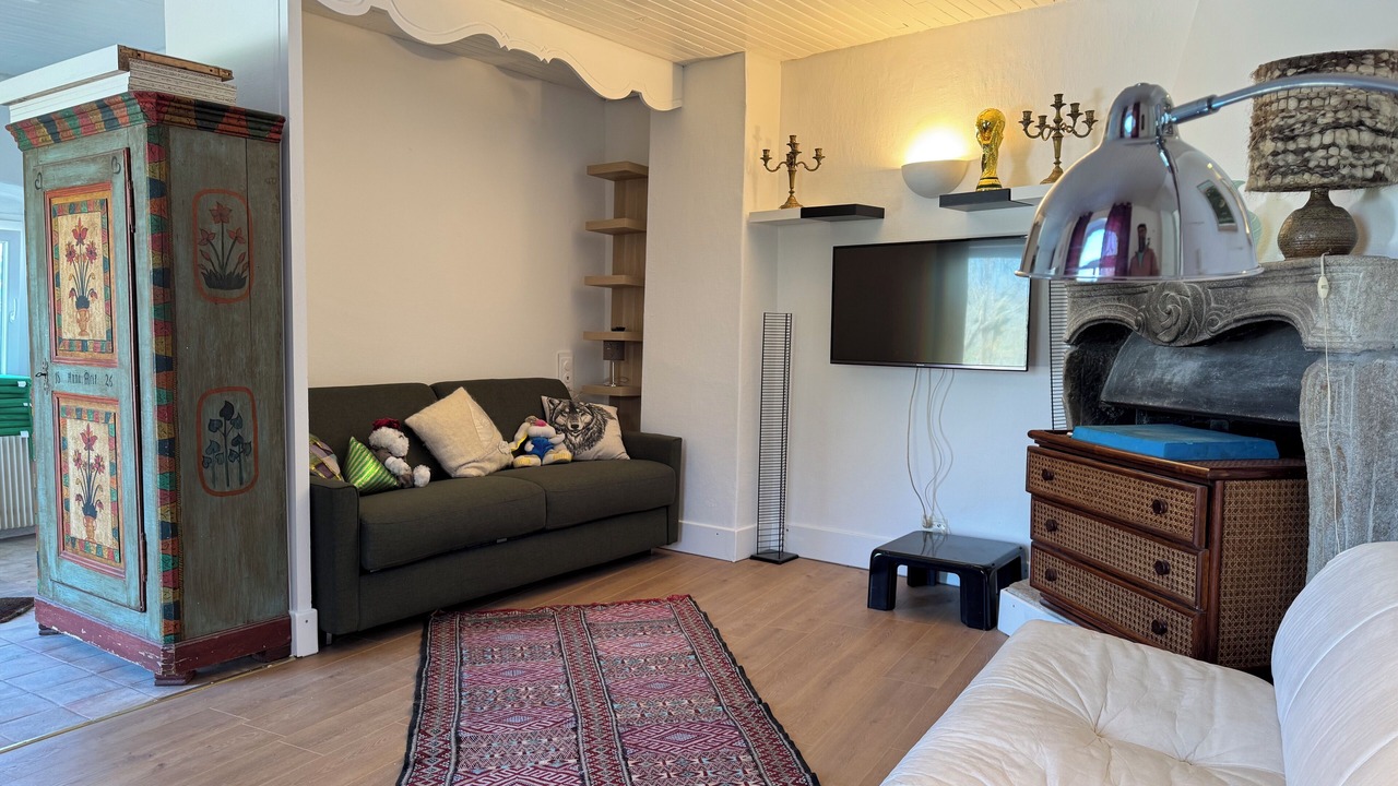 Photo of Livingroom in Montpeyroux