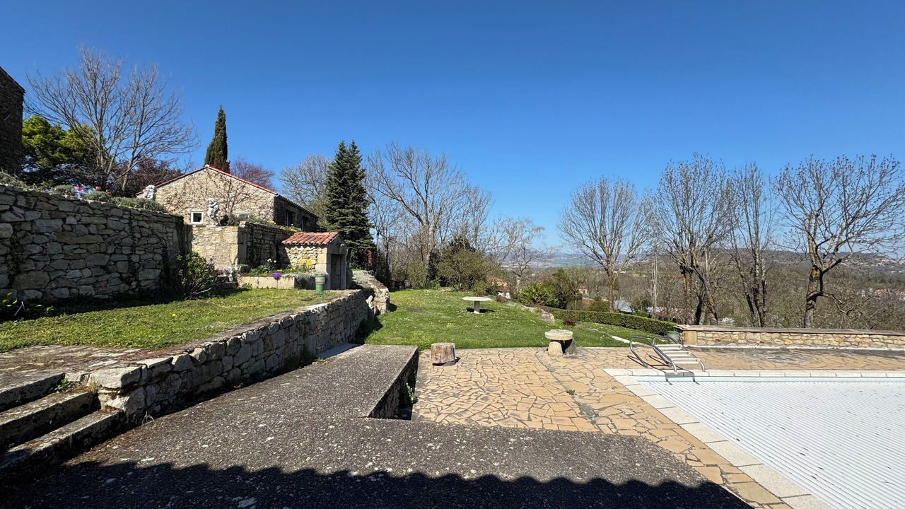 Photo of Outdoor in Montpeyroux