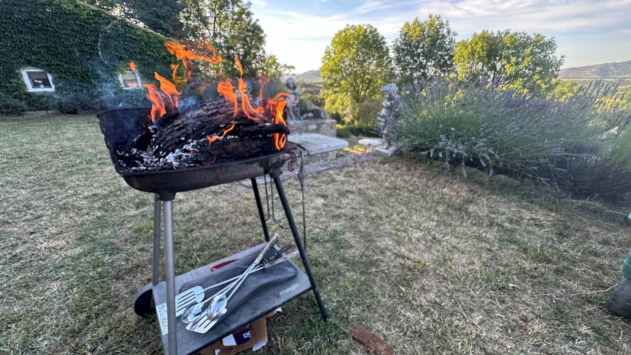 Photo of Outdoor in Montpeyroux