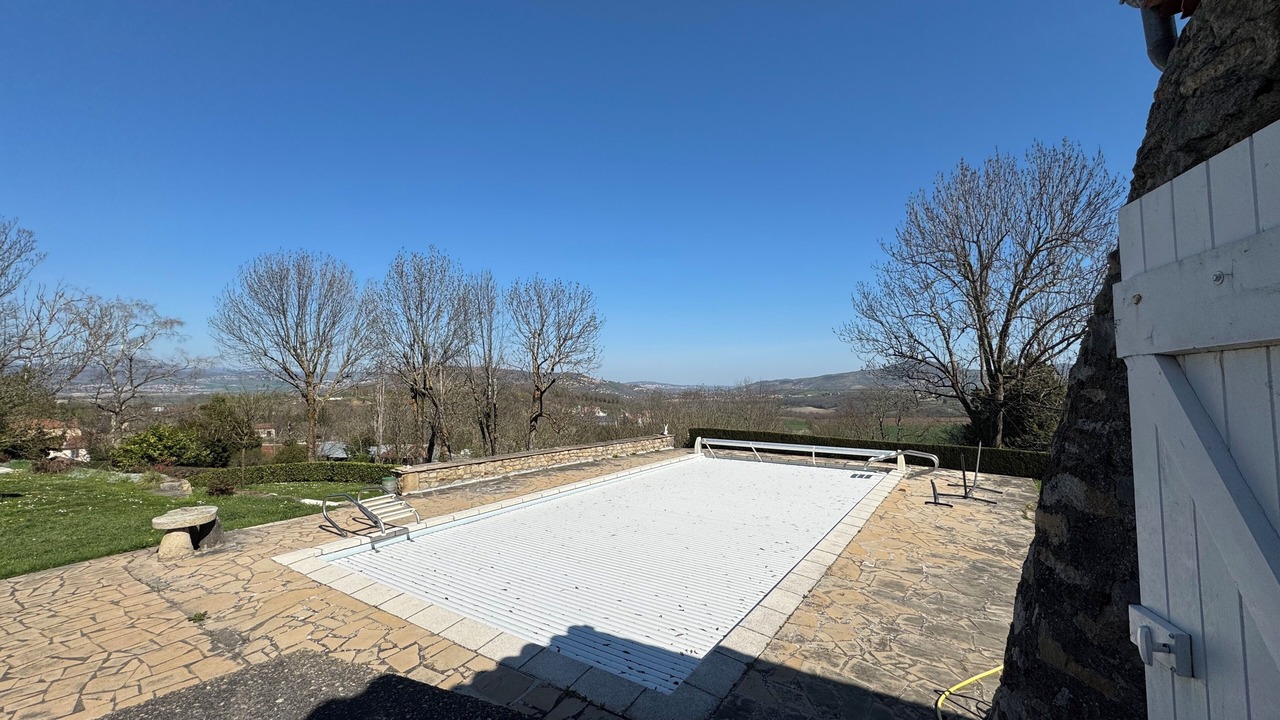 Photo of Outdoor in Montpeyroux