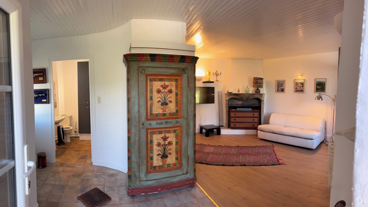 Photo of Livingroom in Montpeyroux