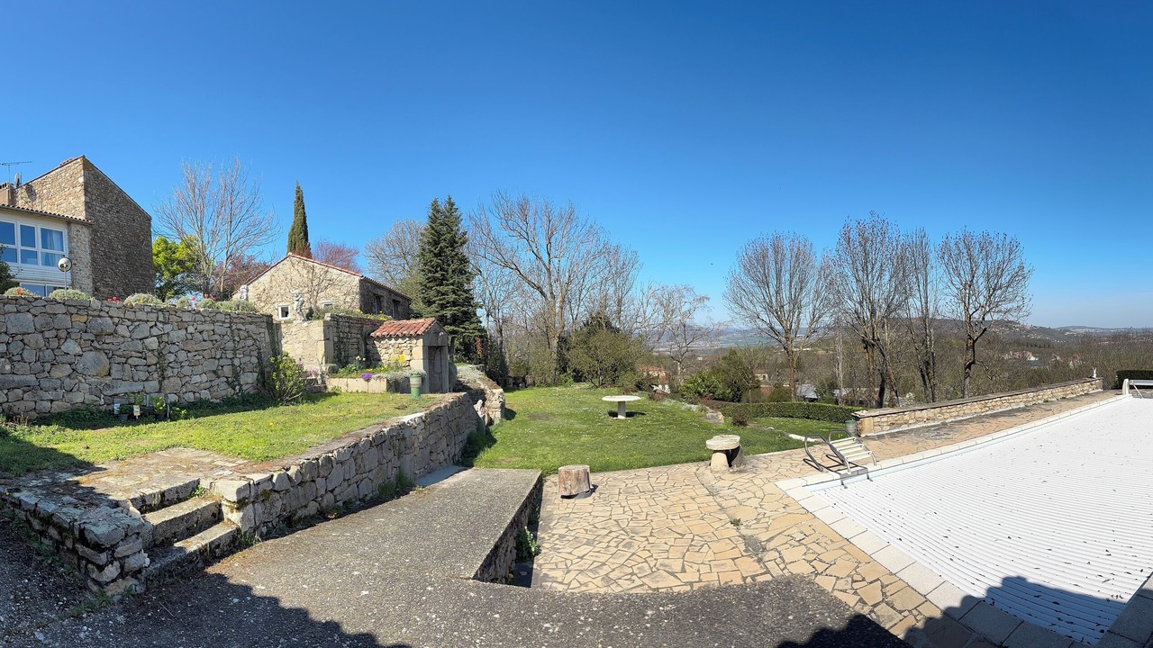 Photo of Outdoor in Montpeyroux