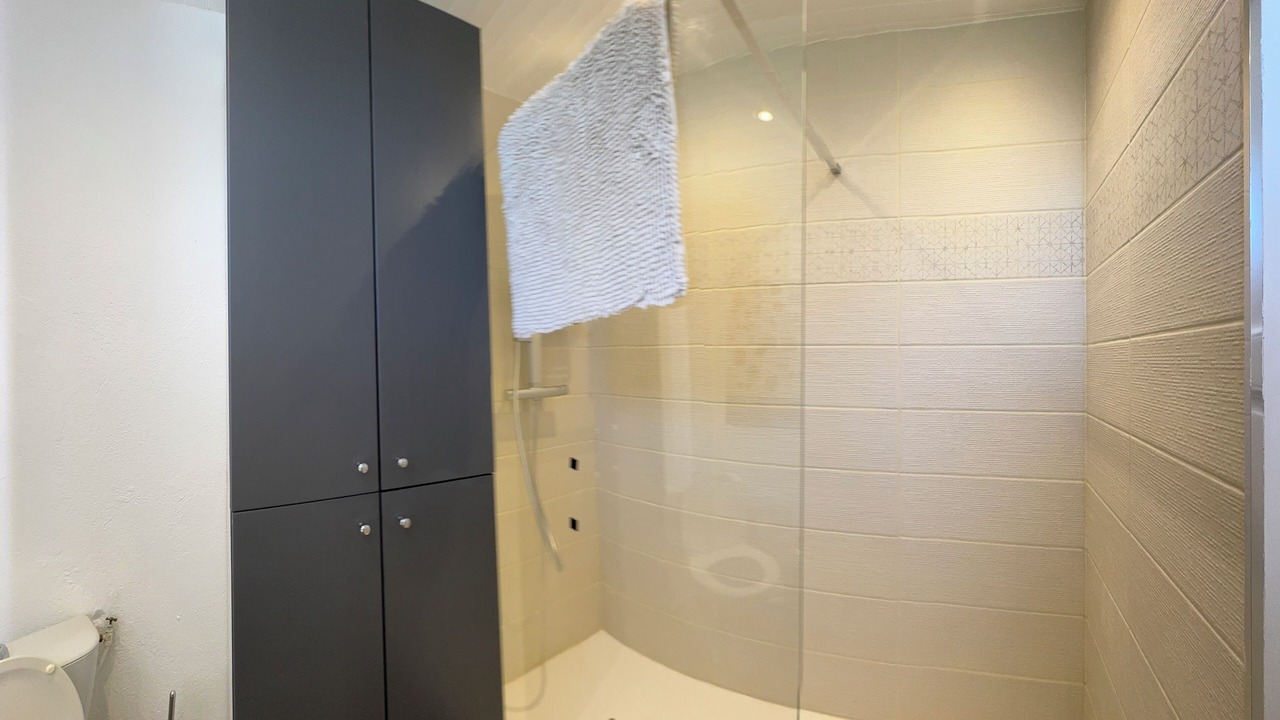 Photo of Bathroom in Montpeyroux