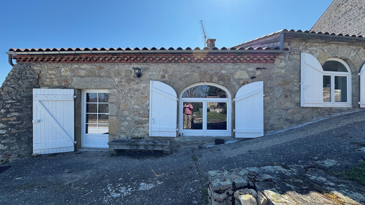 Photo of Outdoor in Montpeyroux