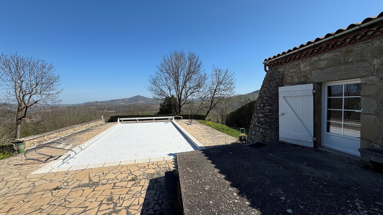 Photo of Outdoor in Montpeyroux