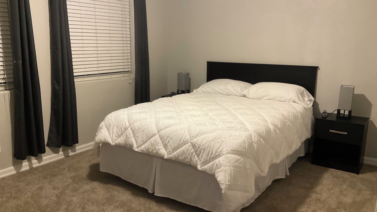 Photo of Bedroom in Starcrest