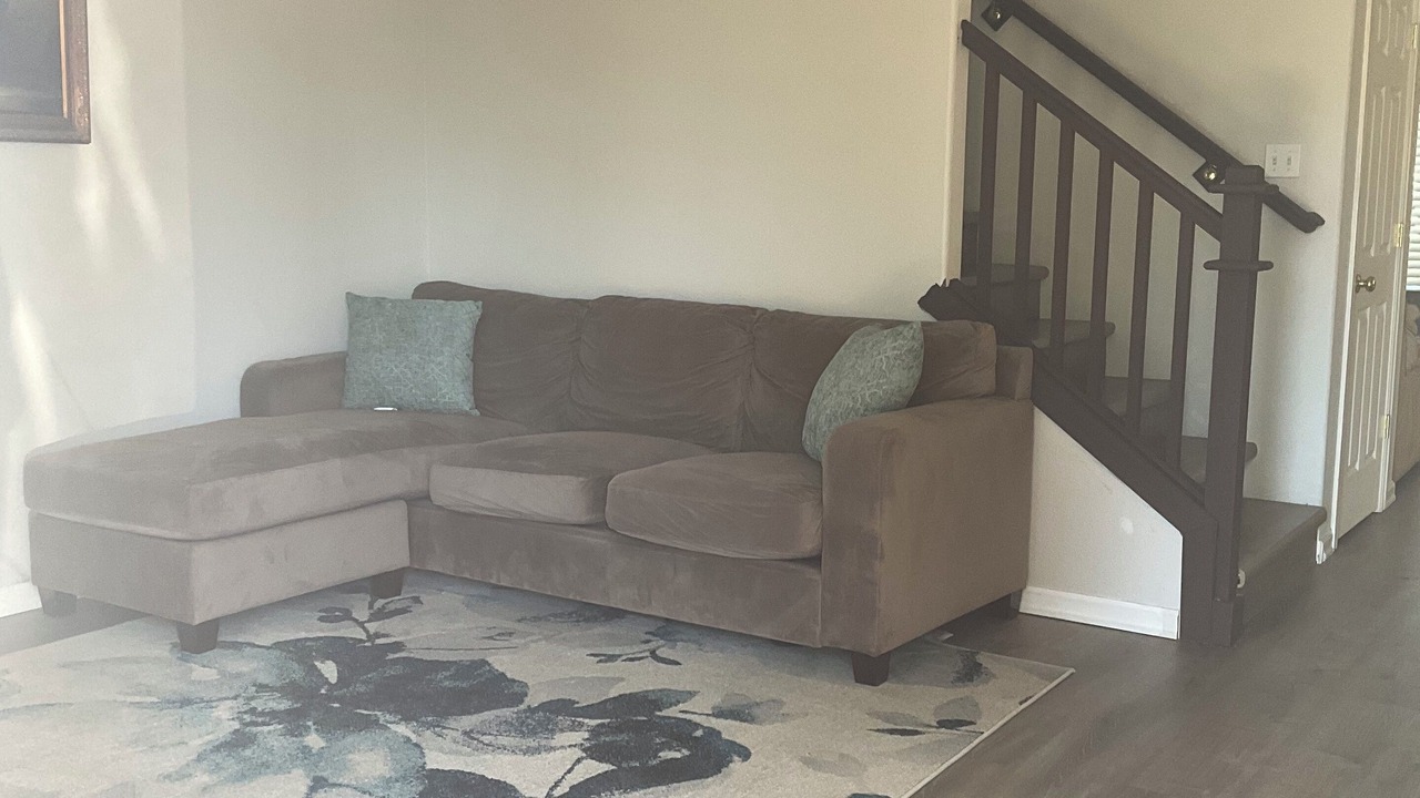 Photo of Livingroom in Starcrest