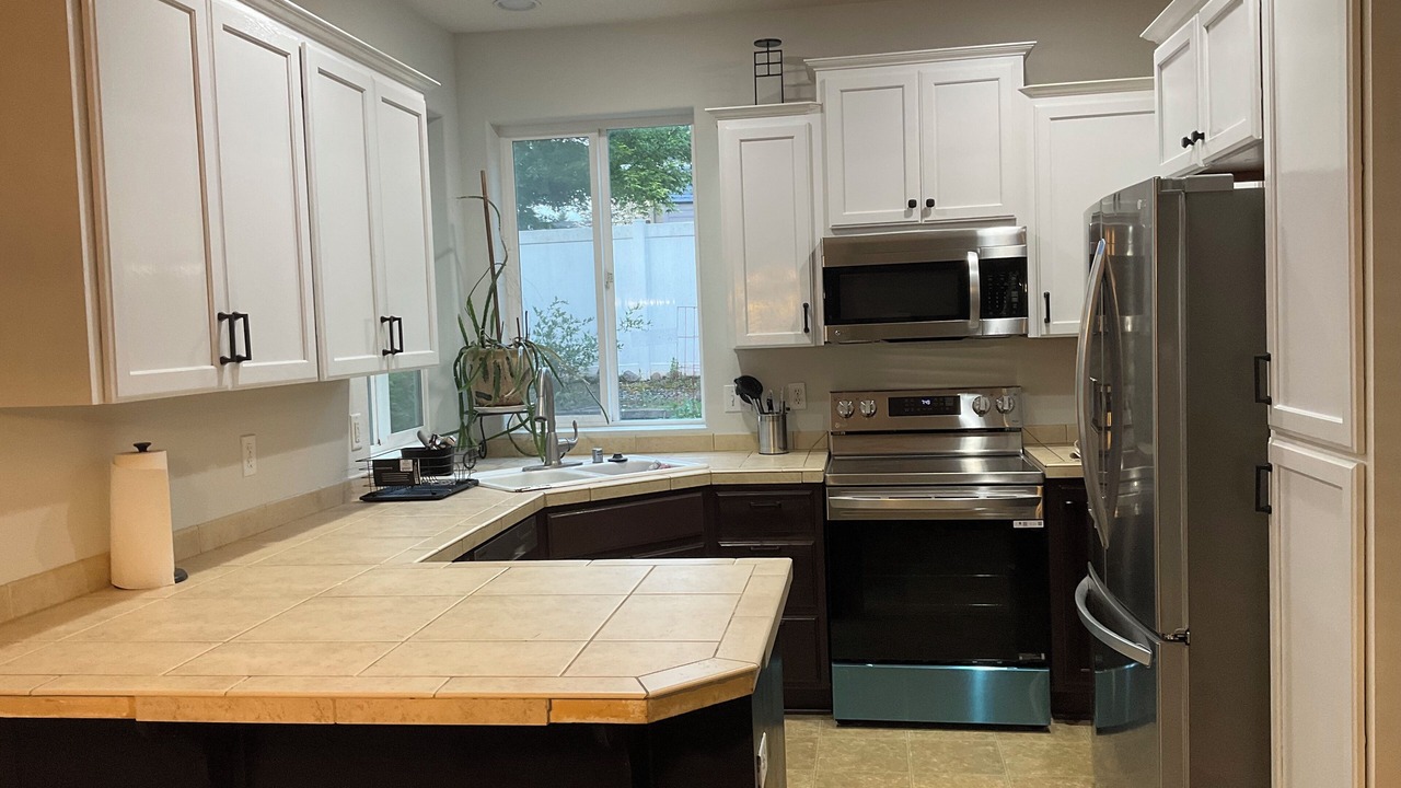 Photo of Kitchen in Starcrest